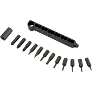 SOG Multi-Tool HEX Bit Accessory Kit HXB-01