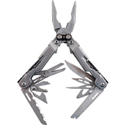 SOG PowerPint Stonewash 18 Function Mini Multi-Tool PP1001