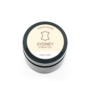Sydney Strop Co. High Grit Stropping Paste - Made in Australia