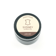 Sydney Strop Co. Low Grit Stropping Paste - Made in Australia