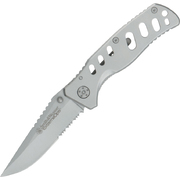 Smith & Wesson Extreme Ops Folder Knife CK11HS