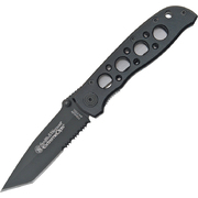 Smith & Wesson Extreme Ops Folder Knife CK5TBS