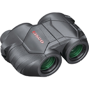 Tasco Focus Free 8x25mm Porro Black Binoculars