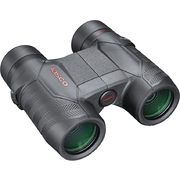 Tasco Focus Free 8x32mm Porro Black Binoculars