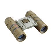 Tasco Essentials 8x21mm Roof Brown Camo Compact Binoculars