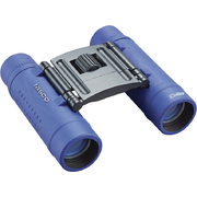 Tasco Essentials 10x25mm Roof Blue Compact Binoculars