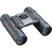 Tasco Essentials 12x25mm Roof Black Compact Binoculars
