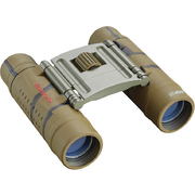 Tasco Essentials 12x25mm Roof Brown Camo Compact Binoculars