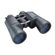Tasco Essentials Zoom 10-30x50mm Porro Black Standard Binoculars