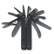 Victorinox Swiss Tool Spirit MXBS, 26 Function Muti-Tool, Nylon Sheath - 35316