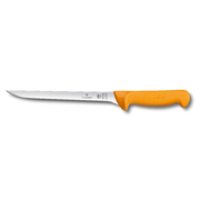 Victorinox Swibo Fish Filleting Knife 20cm Orange - 8450.20