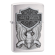 Zippo Lighter, Harley-Davidson® 200HD.H284 - 94721