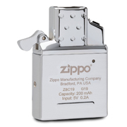 Zippo ARC Insert, Dual Plasma Beams, USB Rechargeable - 99112