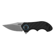 Zero Tolerance Small Galyean Carbon Fibre CPM20CV Folder Knife 0022