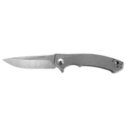 Zero Tolerance Sinkevich KVT Titanium S35VN Folder Knife 0450