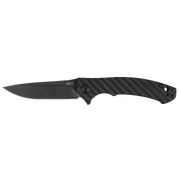 Zero Tolerance Sinkevich KVT Carbon Fibre S35VN Folder Knife 0450CF