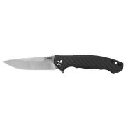 Zero Tolerance Large Sinkevich KVT Carbon Fibre S35VN Folder Knife 0452CF