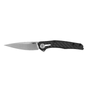 Zero Tolerance ZT Original KVT Carbon Fibre CPM20CV Folder Knife 0707