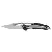 Zero Tolerance ZT Original Floating Bridge KVT Carbon Fibre CPM20CV Folder Knife 0990