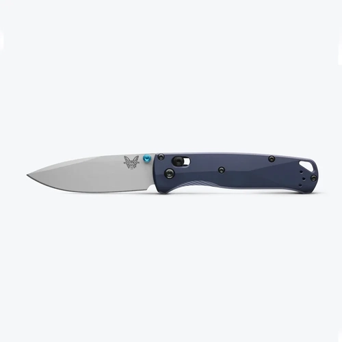 Benchmade Bugout CPM-S90V Steel Aluminium Handle Folder Knife - 535SL-13