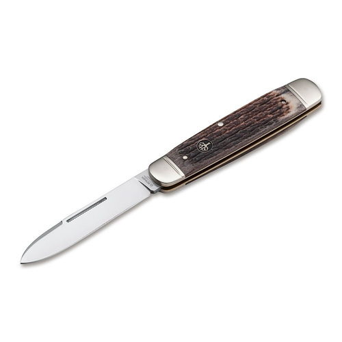Boker Cattle Knife Bone Folder Knife 112910