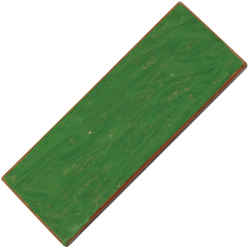 Brommeland Gunleather Double Sided 8x3 Inch Loaded Leather Bench Strop