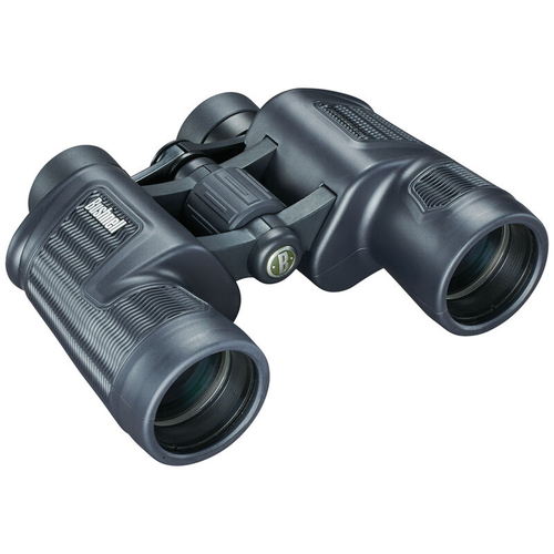 Bushnell Waterproof H2O 8x42mm Porro Black Binoculars