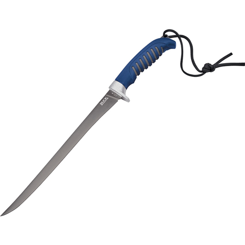 Buy Buck Silver Creek 9 Fixed Blade Fishing Fillet Knife 225BLS