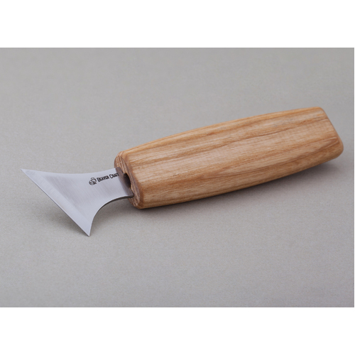 BeaverCraft C10 – Geometric Carving Knife