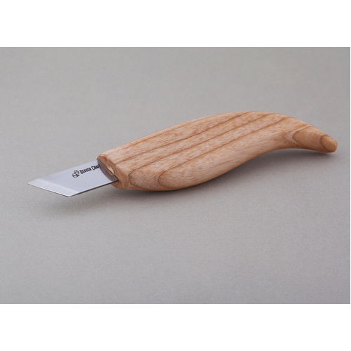 BeaverCraft C12 – Skew Knife
