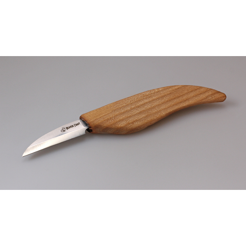 BeaverCraft C16 – Big Roughing Knife