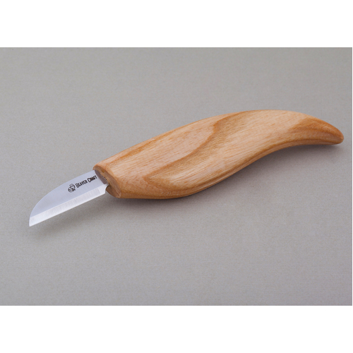 BeaverCraft C2 – Wood Carving Roughing Knife