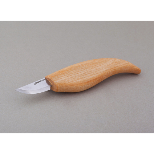 BeaverCraft C3 – Small Sloyd Carving Knife