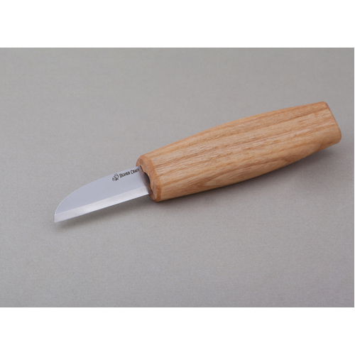 BeaverCraft C5 – Wood Carving Bench Knife