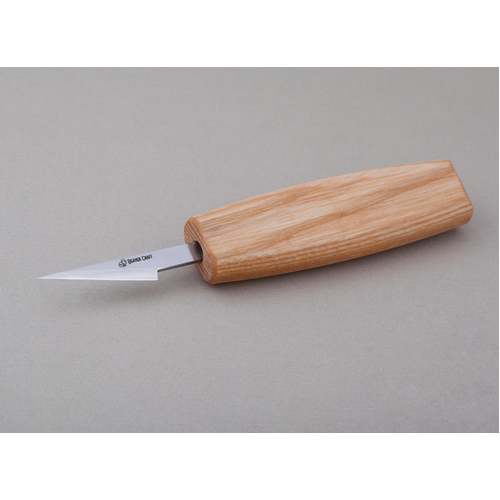 BeaverCraft C7 – Small Detail Wood Carving Knife