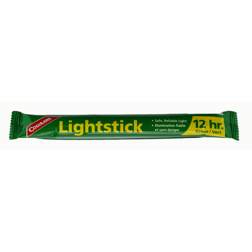 Coghlan's Glow Stick/Lightstick 12 Hour Chemical Light