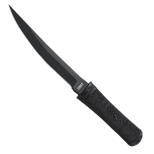 Columbia River (CRKT) Hissatsu Fixed Blade Knife 2907K