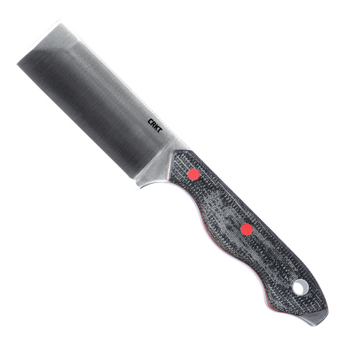 Columbia River (CRKT) Razel Chisel Blade Fixed Blade Knife 4037