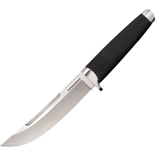 Cold Steel Outdoorsman VG10 San Mai Steel Fixed Blade Knife 35AP
