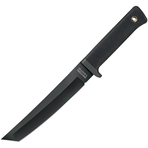 Cold Steel Recon Tanto SK-5 Steel Fixed Blade Knife 49LRT