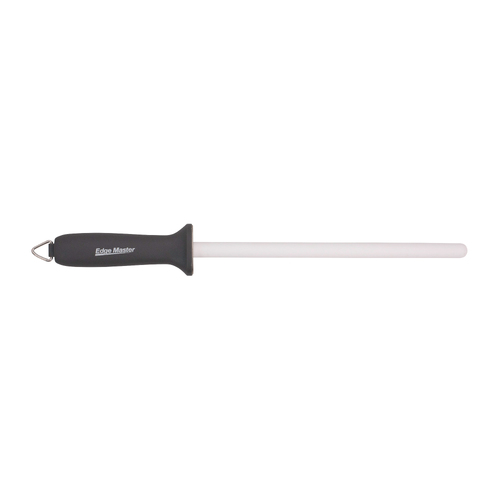 Edge Master 10"/26cm Ceramic Knife Sharpening Rod