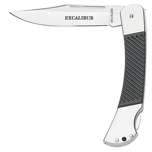 Excalibur Tracker 3.5" Clip Point Folding Knife