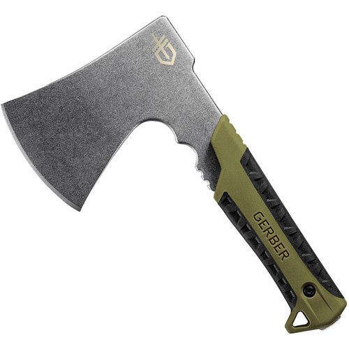Gerber Sage Green Pack Hatchet