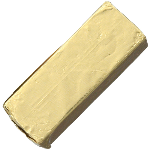 Herold-Solingen Stagenpaste Coarse (Green) Solid Leather Strop Paste