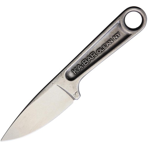 Kabar Forged Wrench Fixed Blade Knife 1119 Plastic Sheath
