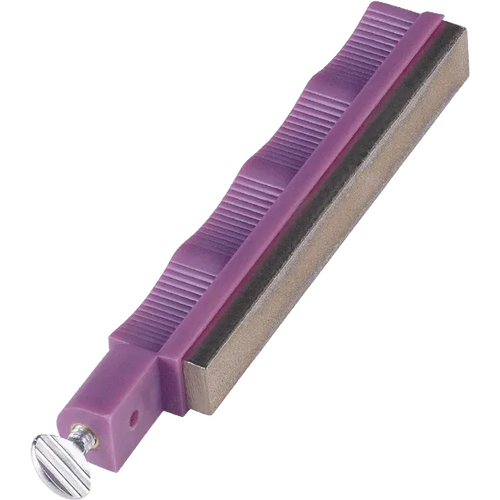 Lansky Sharpener - Coarse Diamond Hone (200 Grit) for Knife Sharpening System