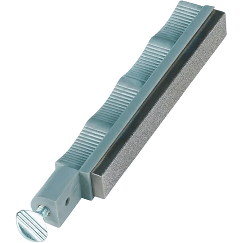 Lansky Sharpener - Extra Coarse Diamond Hone (100 Grit) for Knife Sharpening
