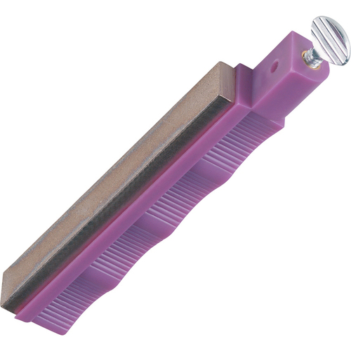 Lansky Sharpener - Coarse Diamond Hone for Knife Sharpening System