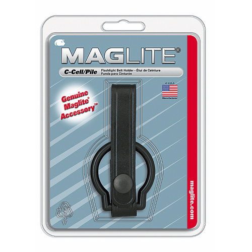 Maglite C Cell Torch Belt Holder
