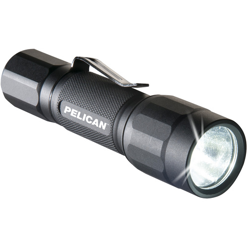 Pelican LED 178 Lumens Multi-Mode Programmable Torch 2350